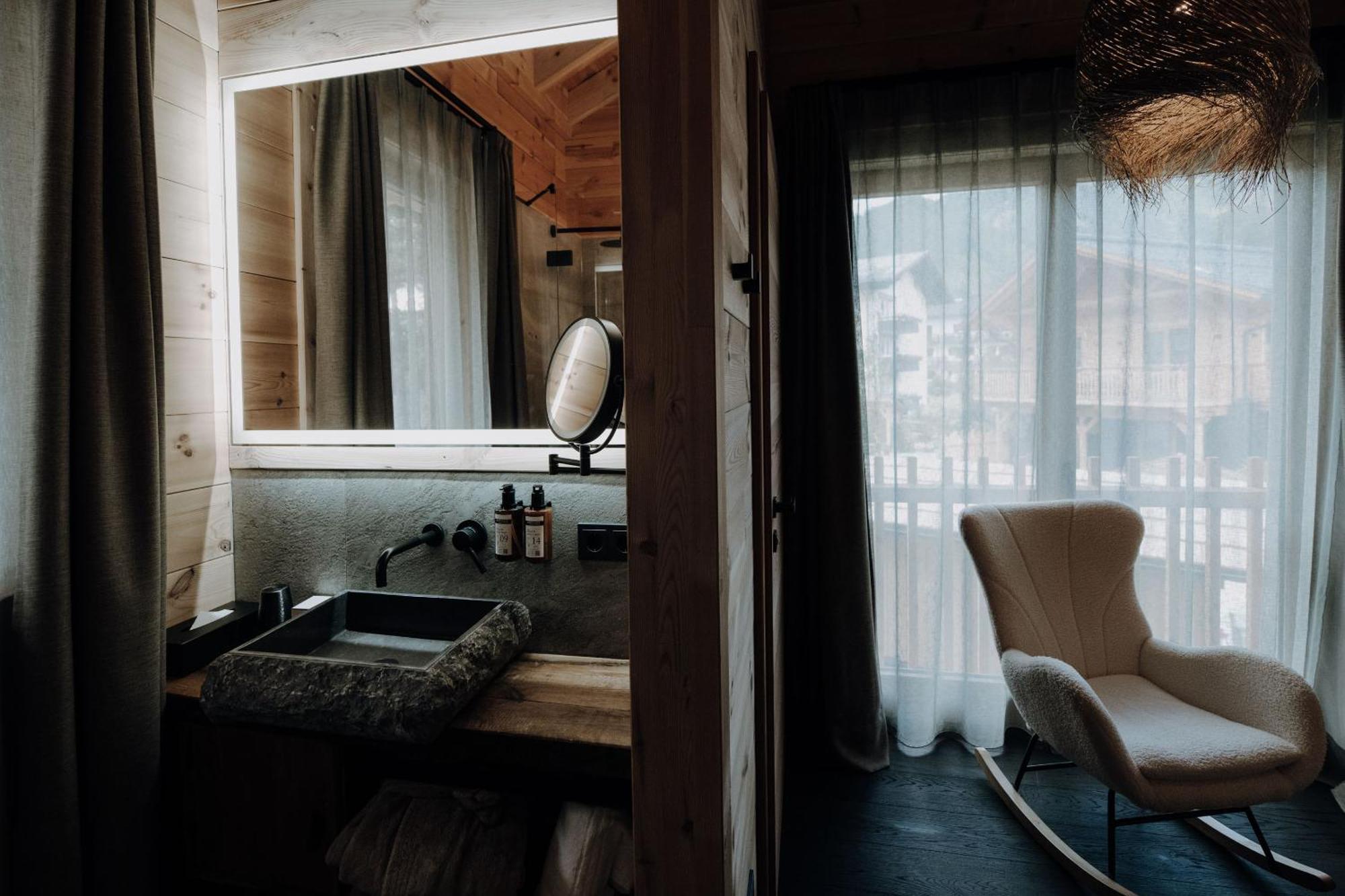Bergchalets Gut Wenghof Werfenweng Exteriör bild