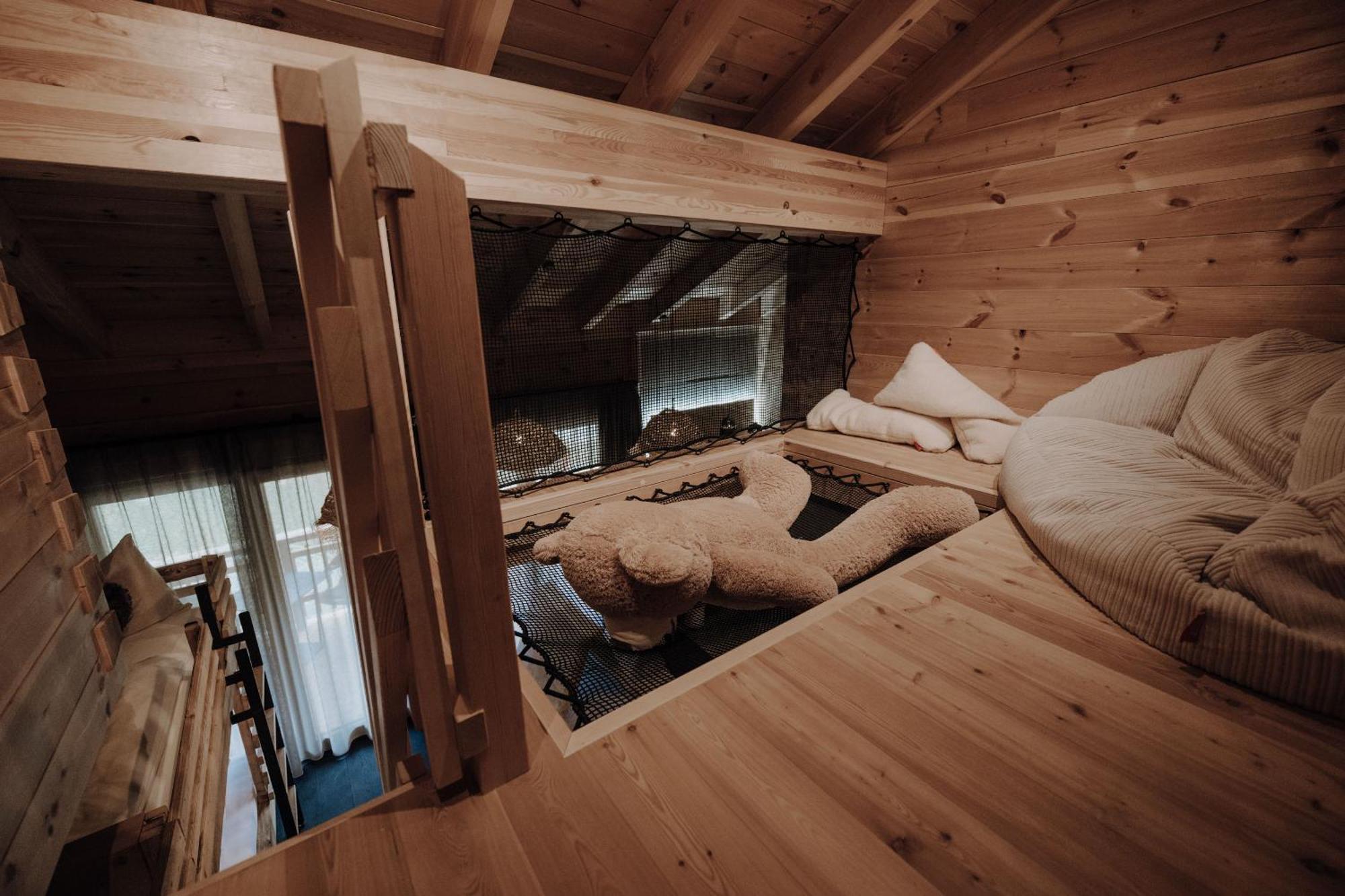 Bergchalets Gut Wenghof Werfenweng Exteriör bild